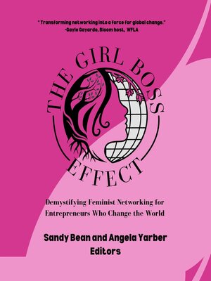 cover image of The Girl Boss Effect